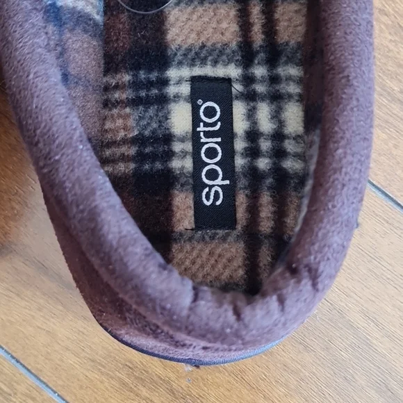 MEN'S LOAFER - Picture 4 of 8